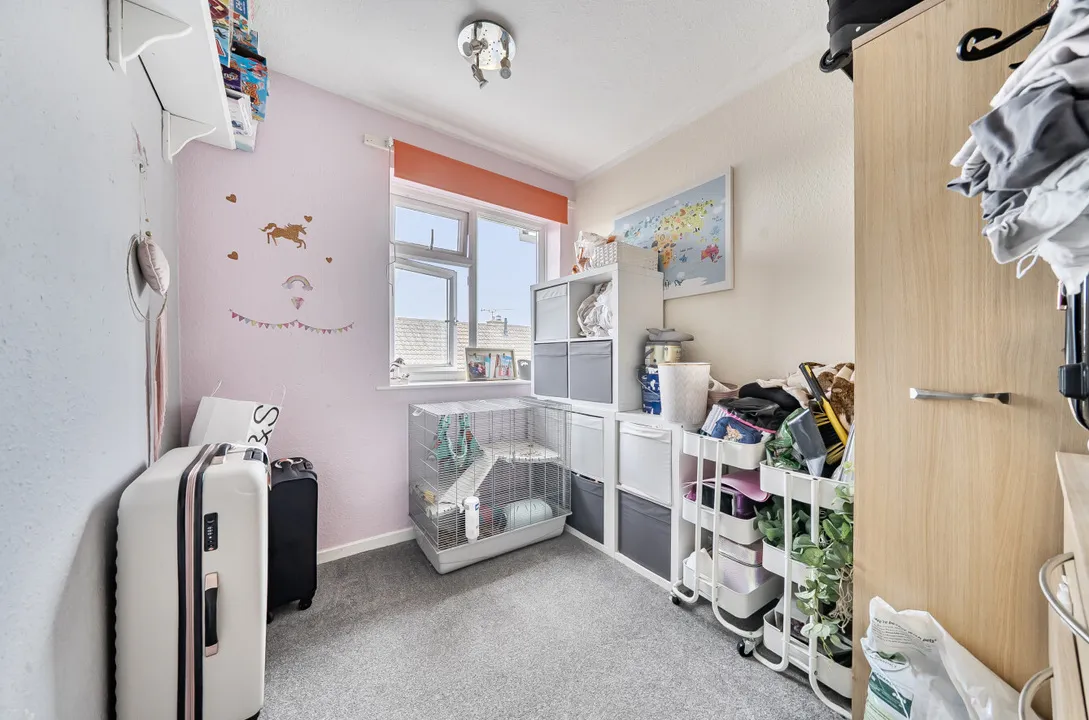 Biddulph Rise, Hereford, Herefordshire, photo 10