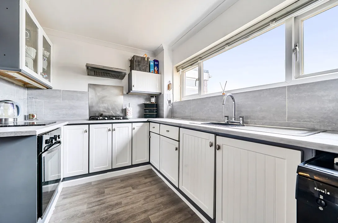 Biddulph Rise, Hereford, Herefordshire, photo 3