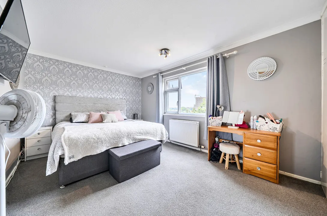 Biddulph Rise, Hereford, Herefordshire, photo 29