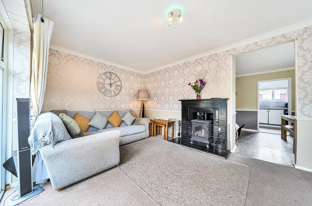 Biddulph Rise, Hereford, Herefordshire, photo 4