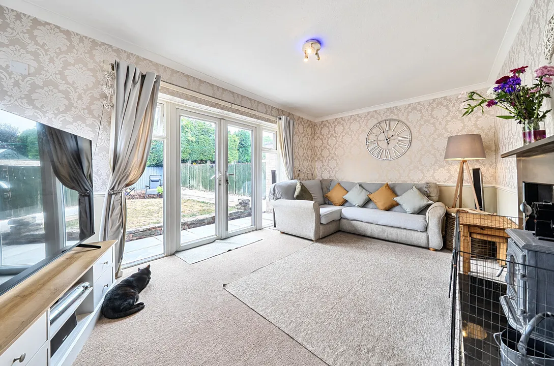 Biddulph Rise, Hereford, Herefordshire, photo 26