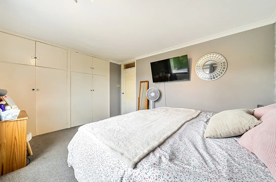 Biddulph Rise, Hereford, Herefordshire, photo 9