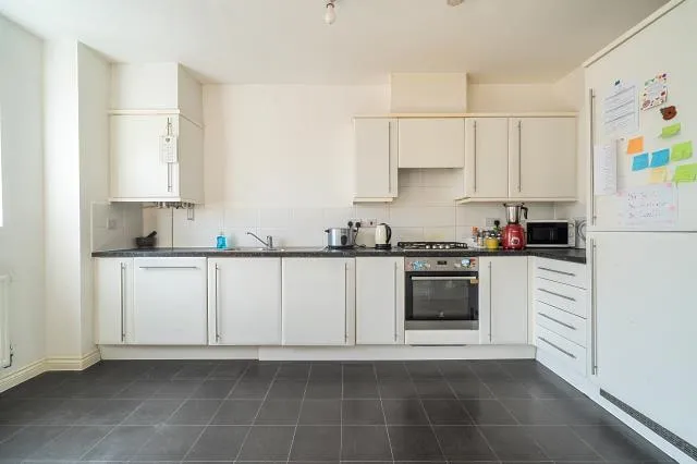 Sir Frank Williams Avenue, Didcot, OX11, photo 8
