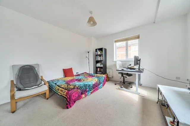 Sir Frank Williams Avenue, Didcot, OX11, photo 11