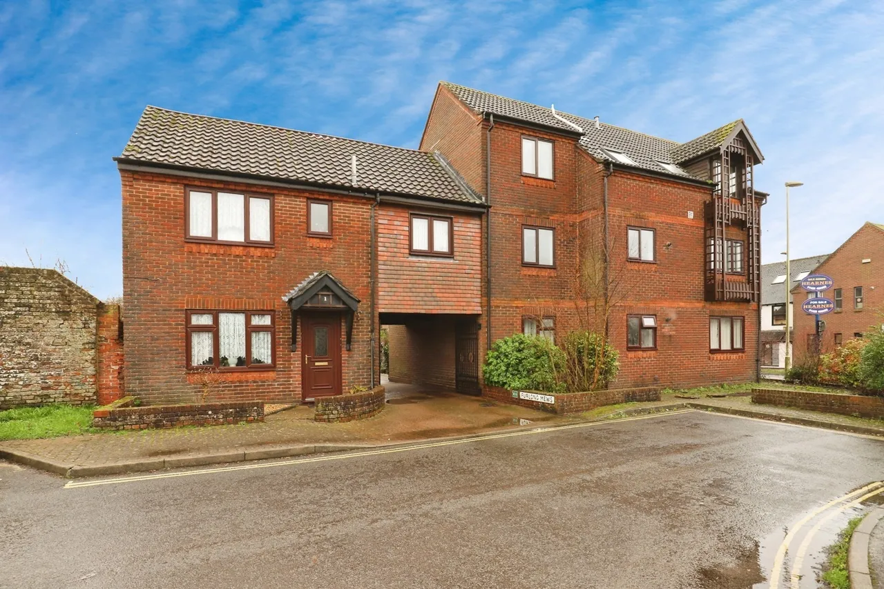 Furlong Mews, Ringwood, BH24, photo 20