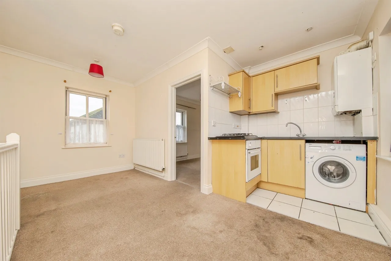Station Road, Dovercourt, Harwich, photo 5