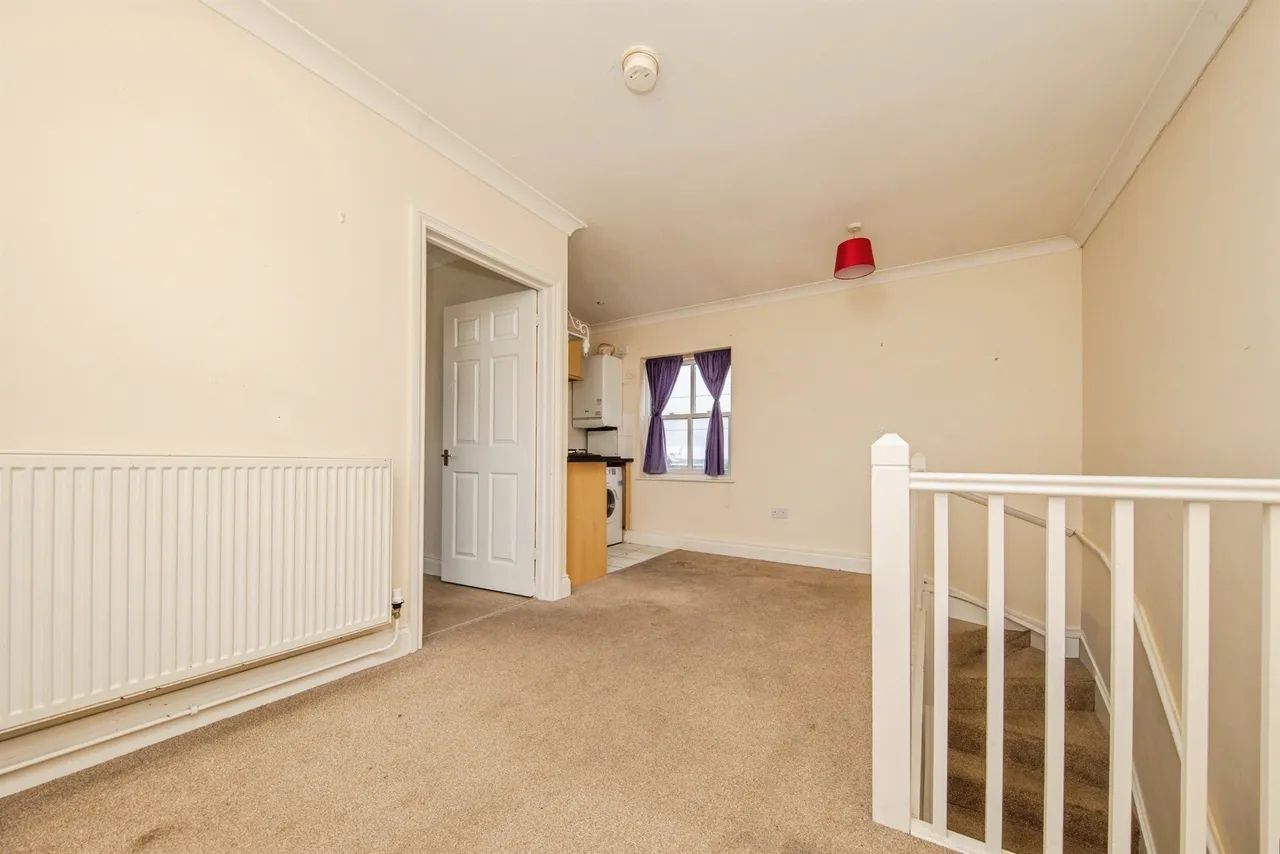 Station Road, Dovercourt, Harwich, photo 4