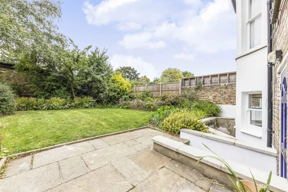 Wimbledon Park Road, SW18, photo 5