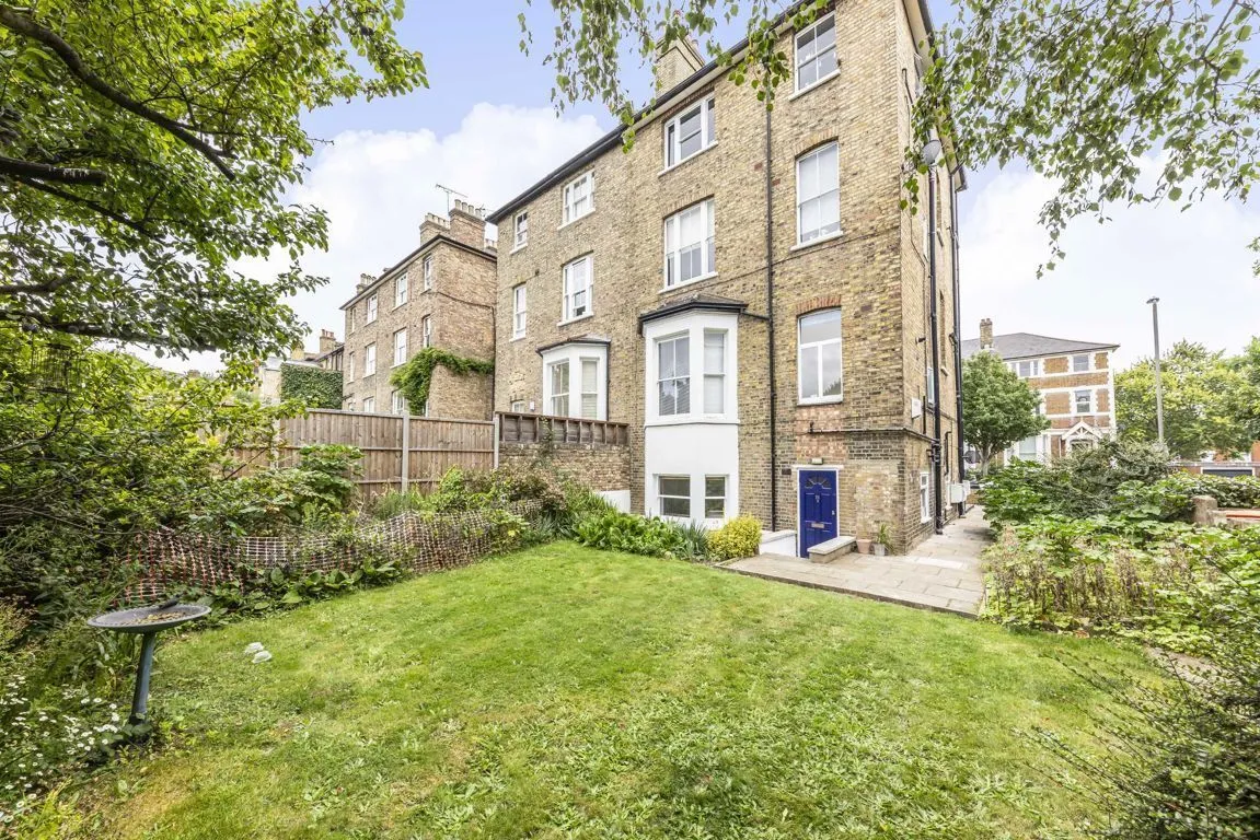 Wimbledon Park Road, SW18, photo 4