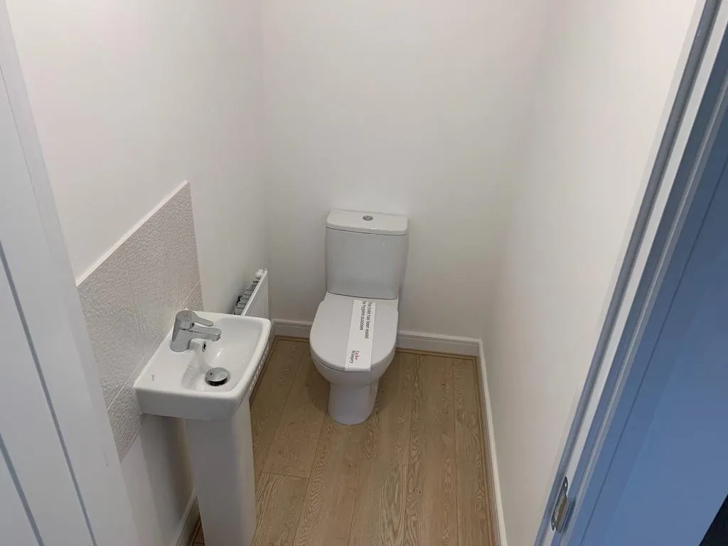 George Crawford Road, Crewe, CW1, photo 6