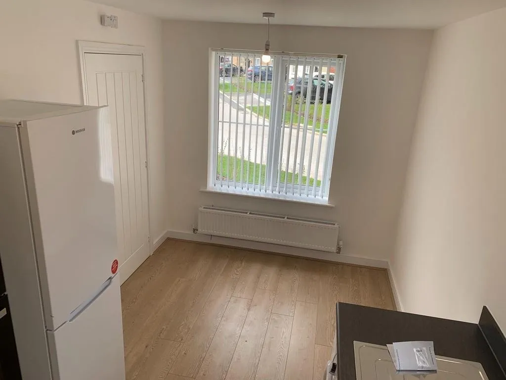 George Crawford Road, Crewe, CW1, photo 5