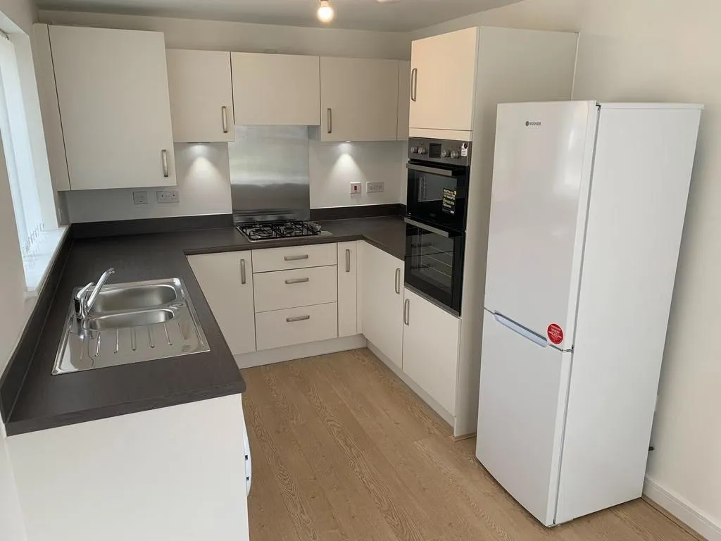 George Crawford Road, Crewe, CW1, photo 4