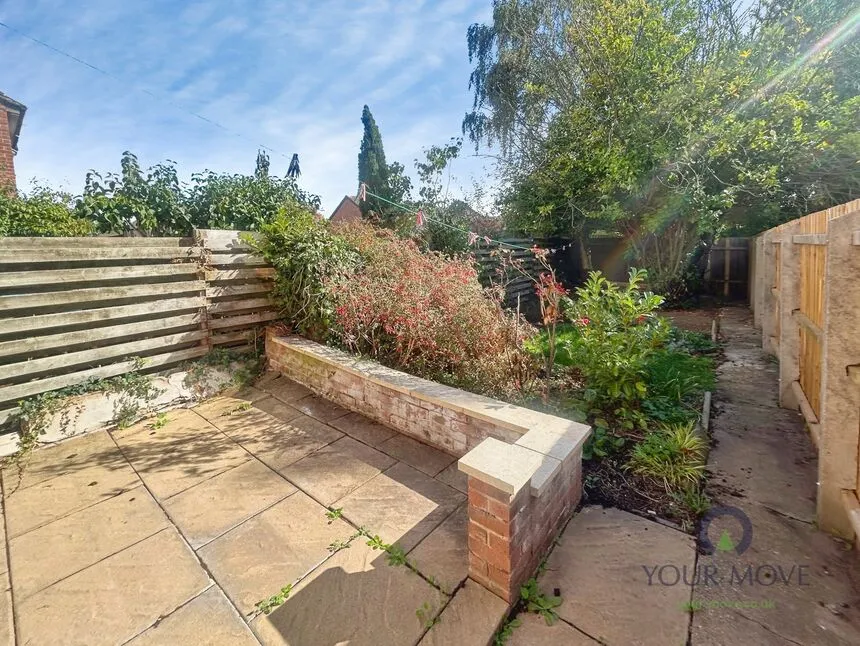 Rivington Drive, Loughborough, LE11, photo 7