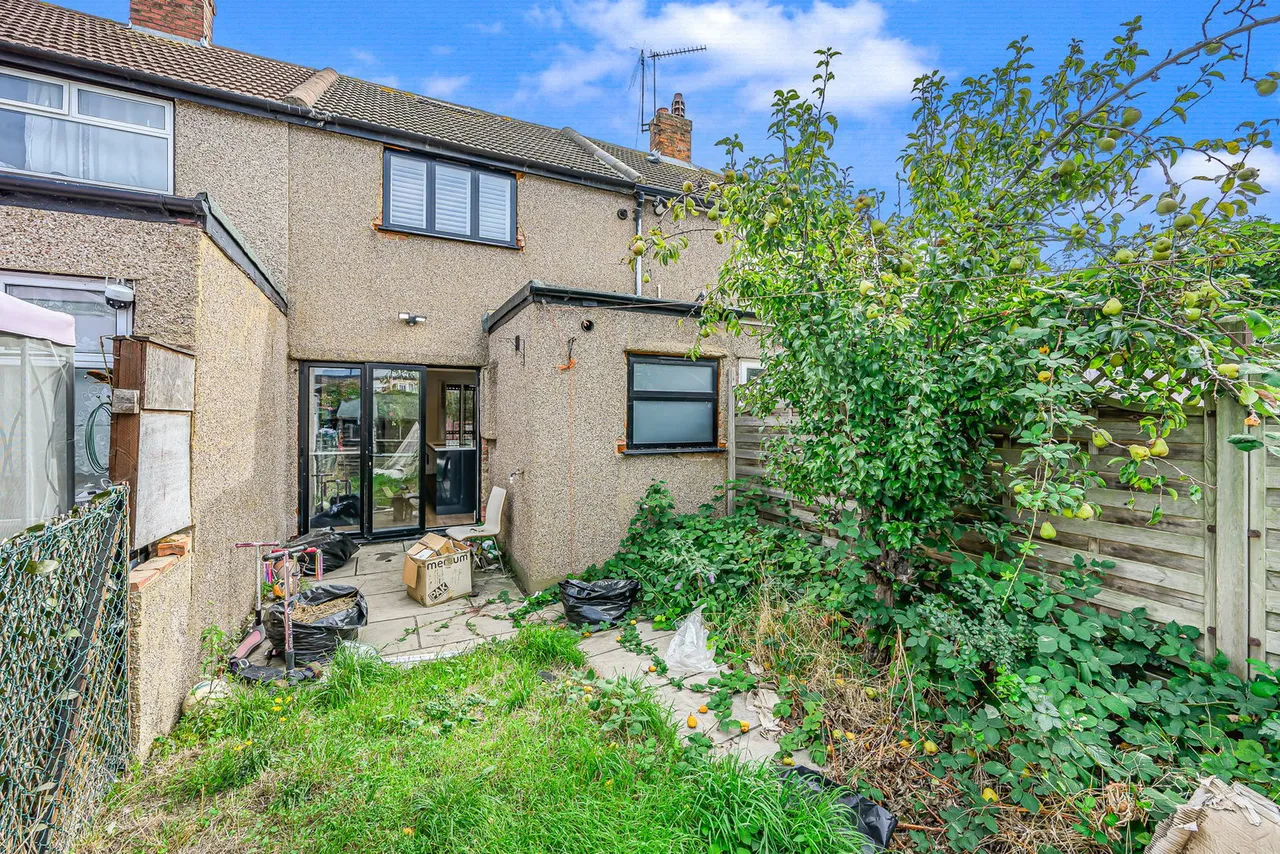 Oval Road, Dagenham, RM10, photo 9