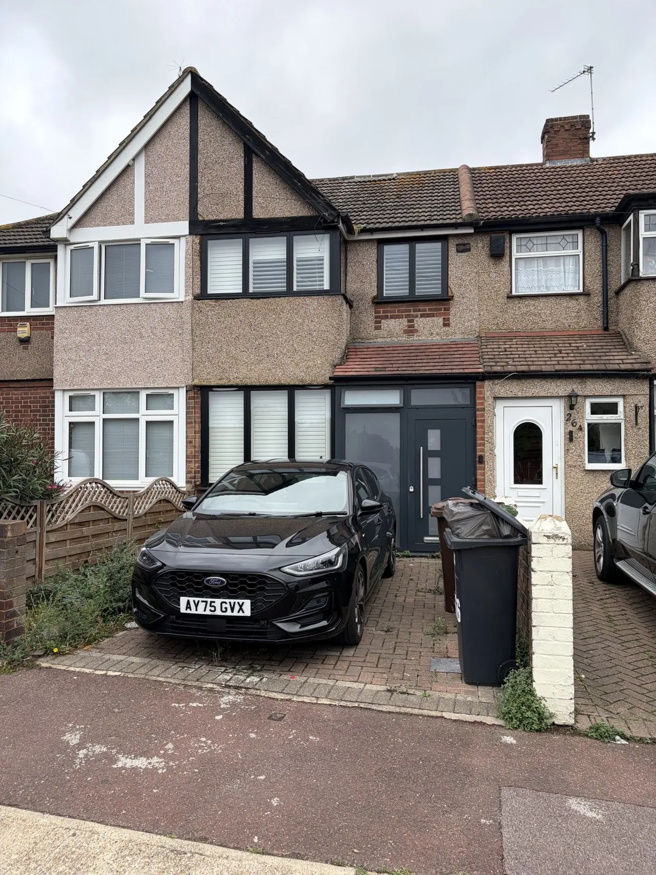 Oval Road, Dagenham, RM10, photo 16