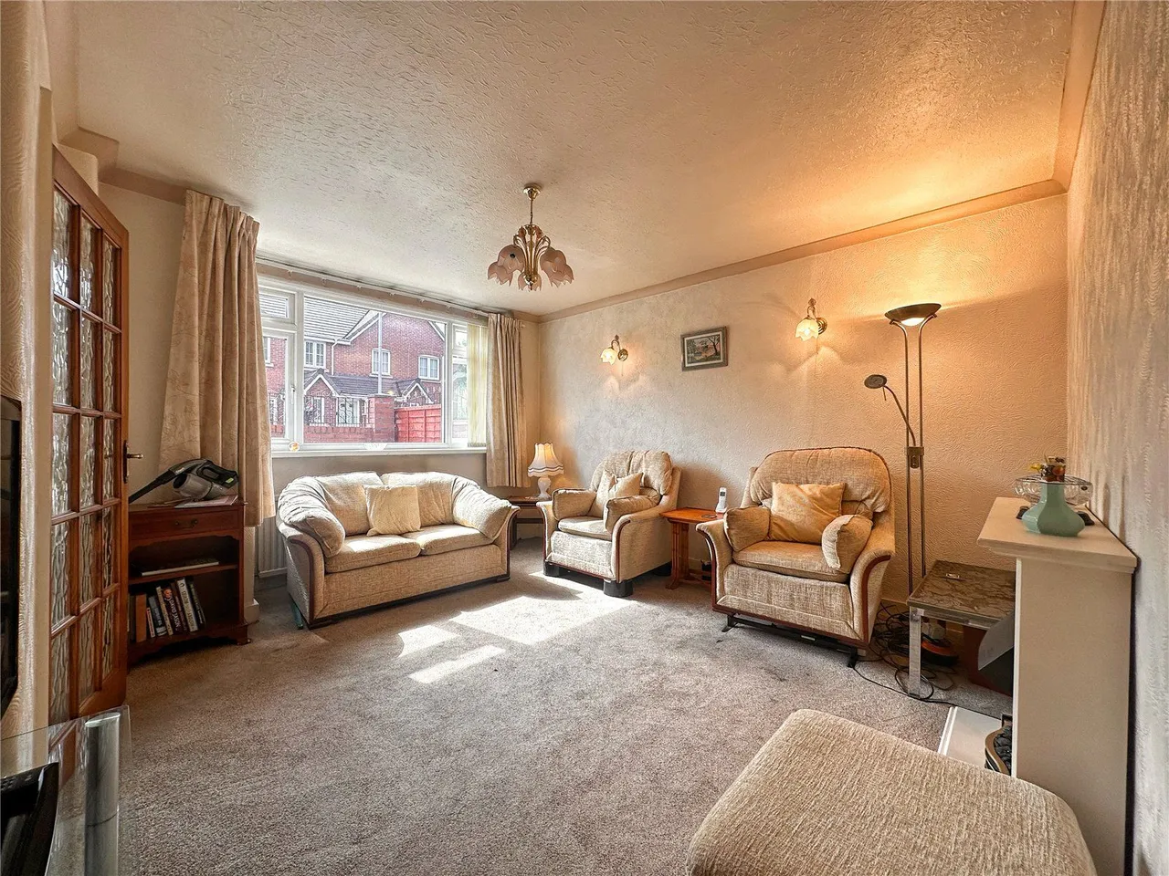 French Barn Lane, Blackley, M9, photo 5