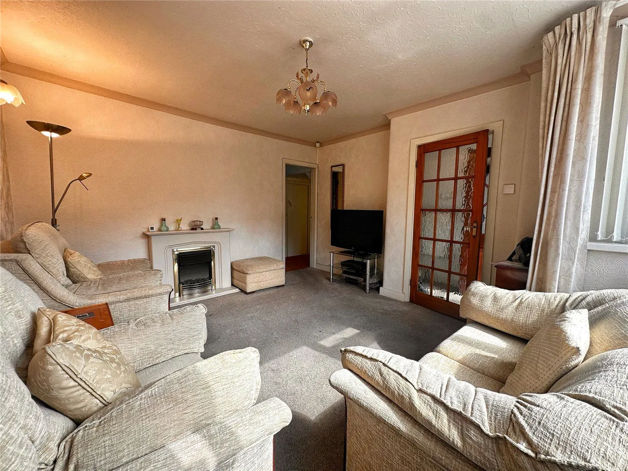 French Barn Lane, Blackley, M9, photo 4