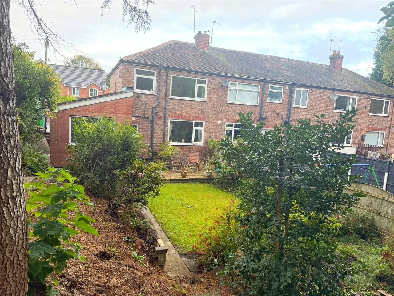 French Barn Lane, Blackley, M9, photo 2