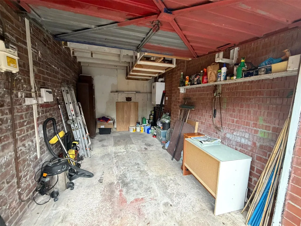 French Barn Lane, Blackley, M9, photo 20