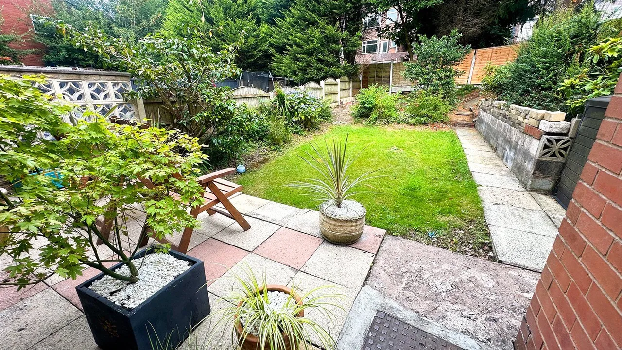 French Barn Lane, Blackley, M9, photo 19
