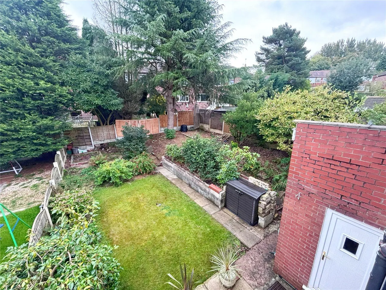 French Barn Lane, Blackley, M9, photo 3