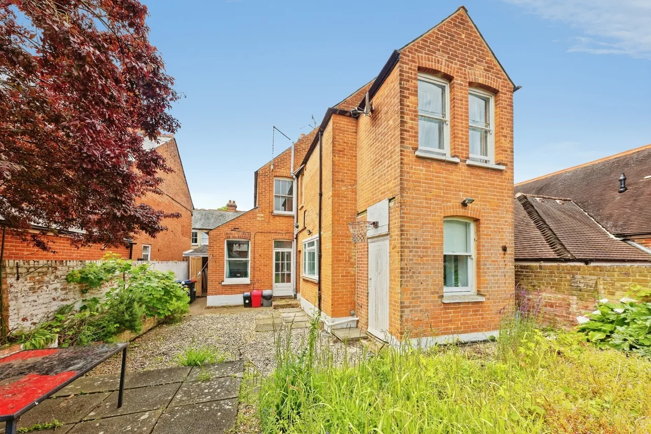 Edward Road, Canterbury, Kent, CT1, photo 17
