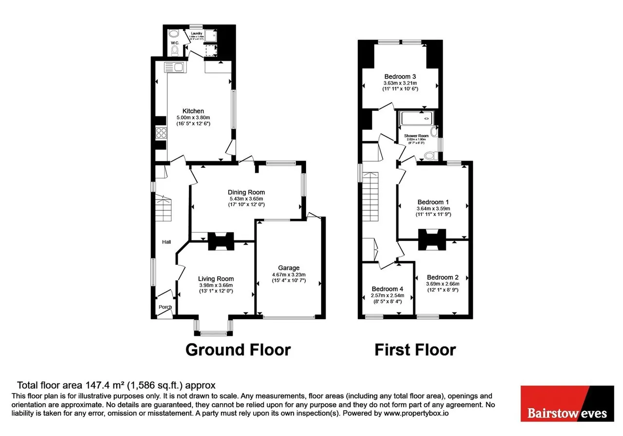 Edward Road, Canterbury, Kent, CT1, photo 22