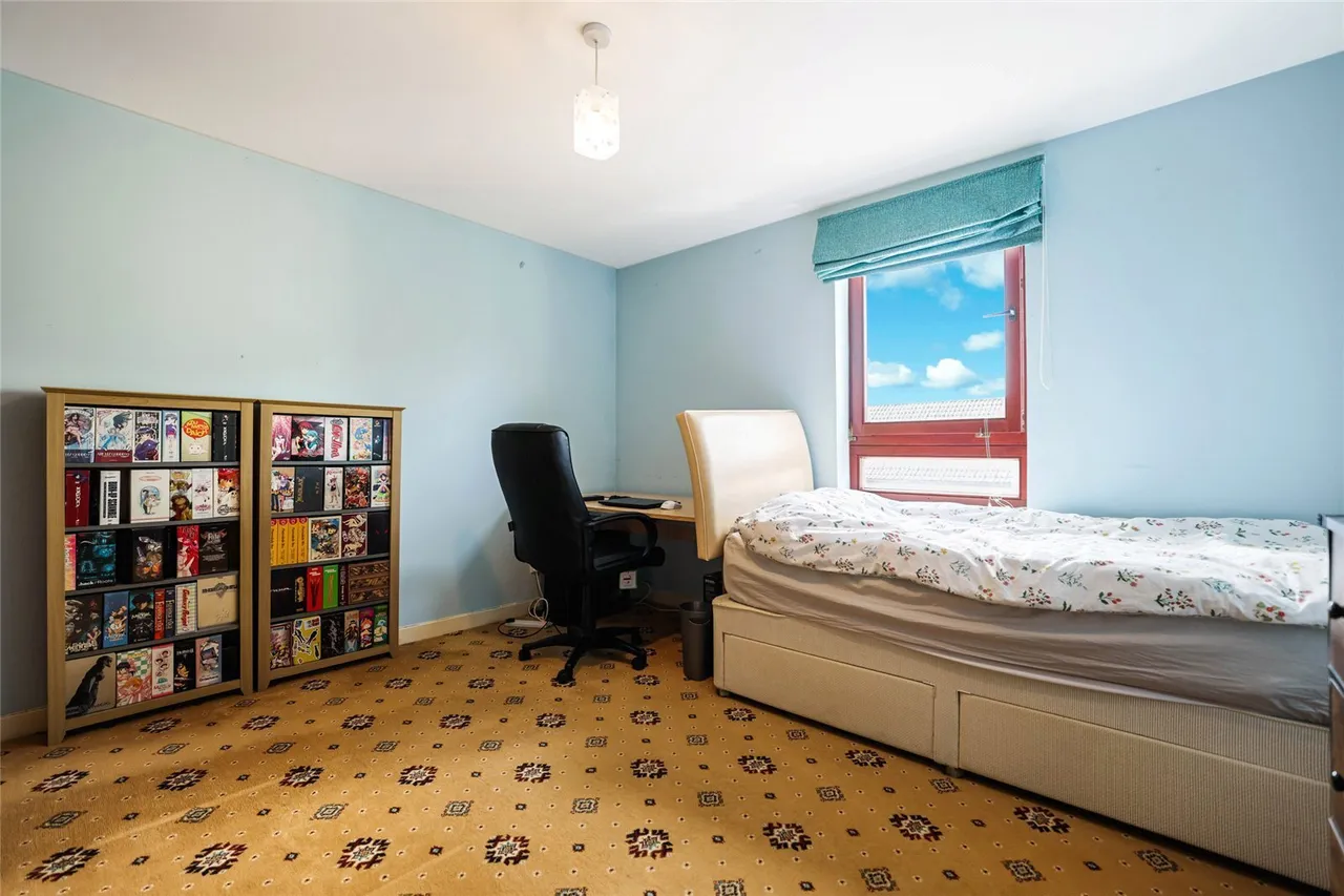 Graham Place, DUNDEE, Angus, DD4, photo 12