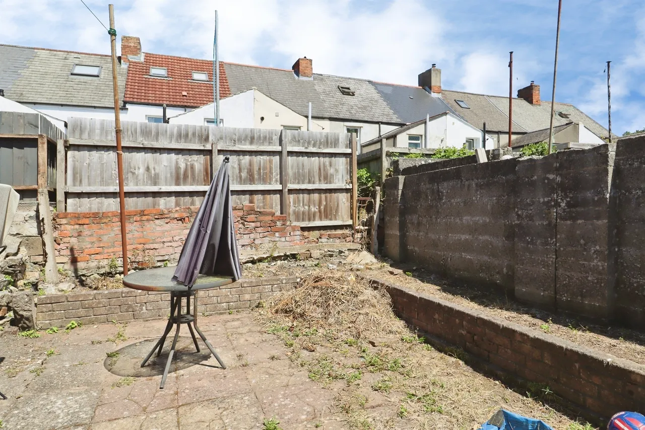 Hewell Street, Penarth, CF64, photo 4