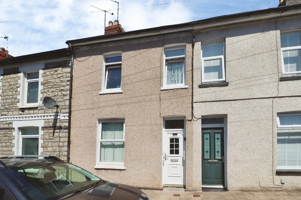 Hewell Street, Penarth, CF64, photo 12