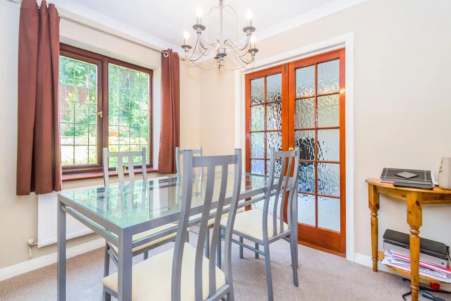 Goldthorpe Gardens, Lower Earley, RG6, photo 4