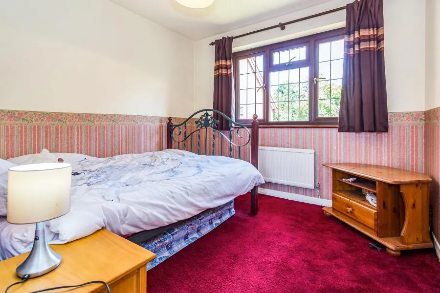 Goldthorpe Gardens, Lower Earley, RG6, photo 7