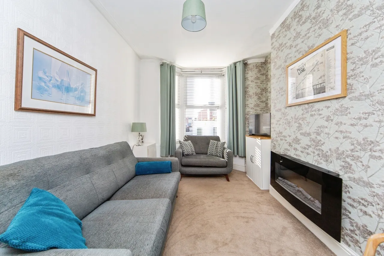 Cowley Road, Liverpool, L4, photo 3