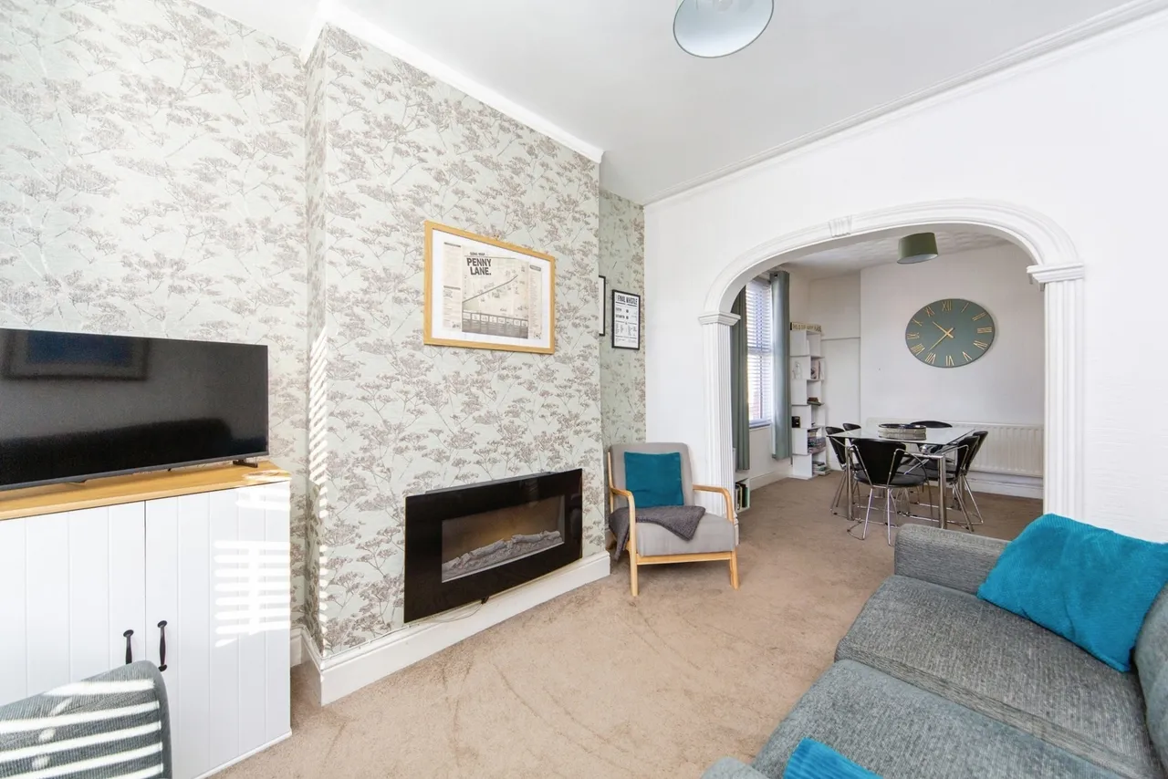 Cowley Road, Liverpool, L4, photo 5
