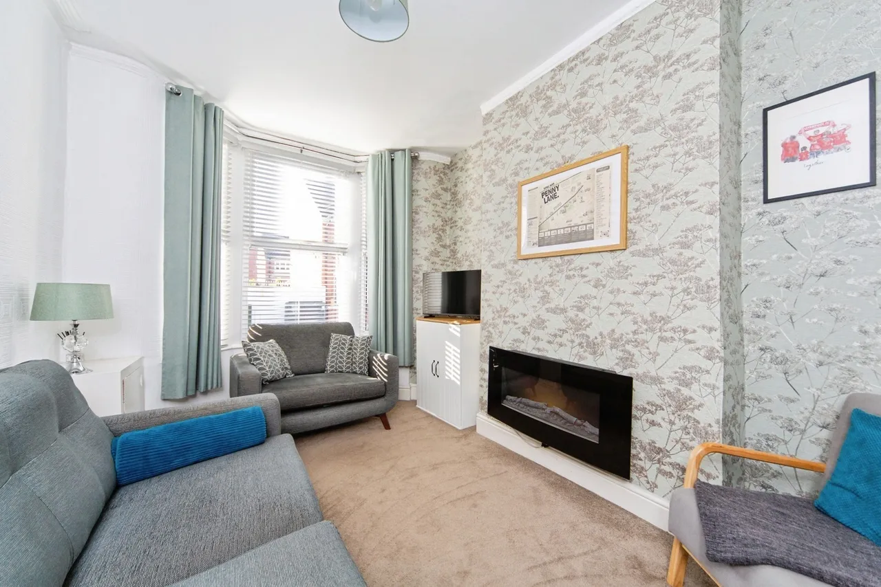 Cowley Road, Liverpool, L4, photo 4