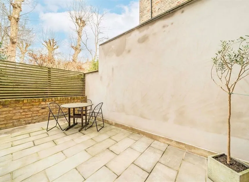 Barkham Terrace, Waterloo, SE1, photo 5