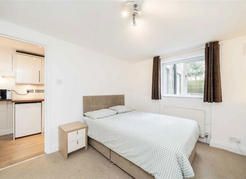 Barkham Terrace, Waterloo, SE1, photo 4