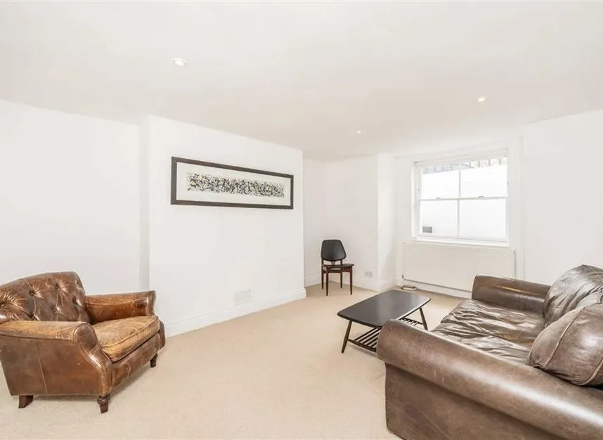 Barkham Terrace, Waterloo, SE1, photo 2