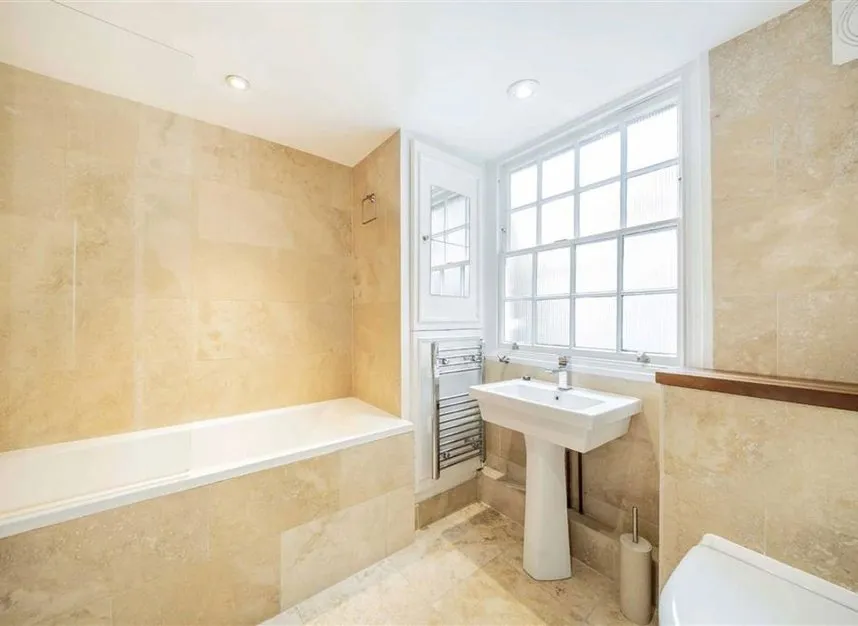 Barkham Terrace, Waterloo, SE1, photo 6