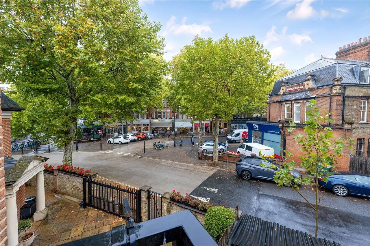 Sandycombe Road, Kew, TW9, photo 7