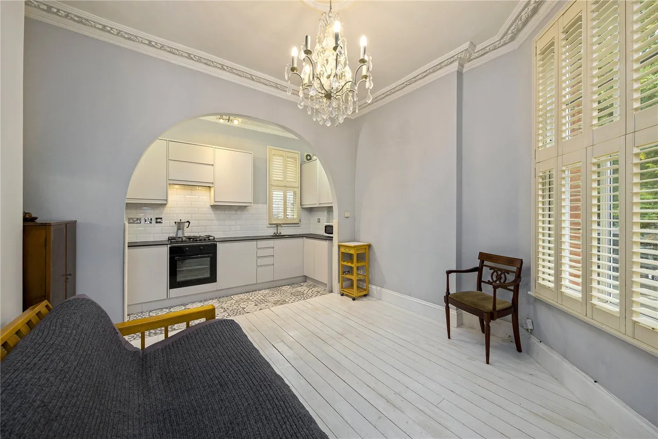 Sandycombe Road, Kew, TW9, photo 3