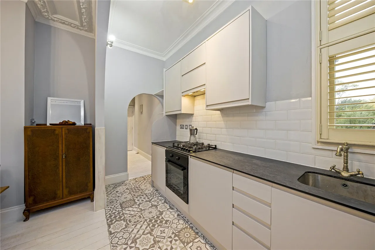 Sandycombe Road, Kew, TW9, photo 4