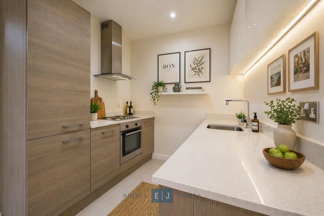 Charteris Road, Woodford Green, photo 3