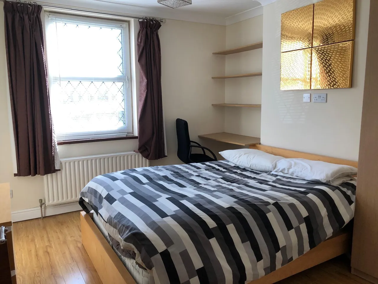 house to rent — Nascot Place, WATFORD