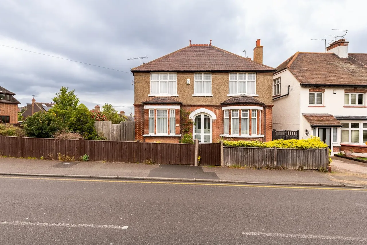 Old Road East, Gravesend, Kent DA12 1NX, photo 4