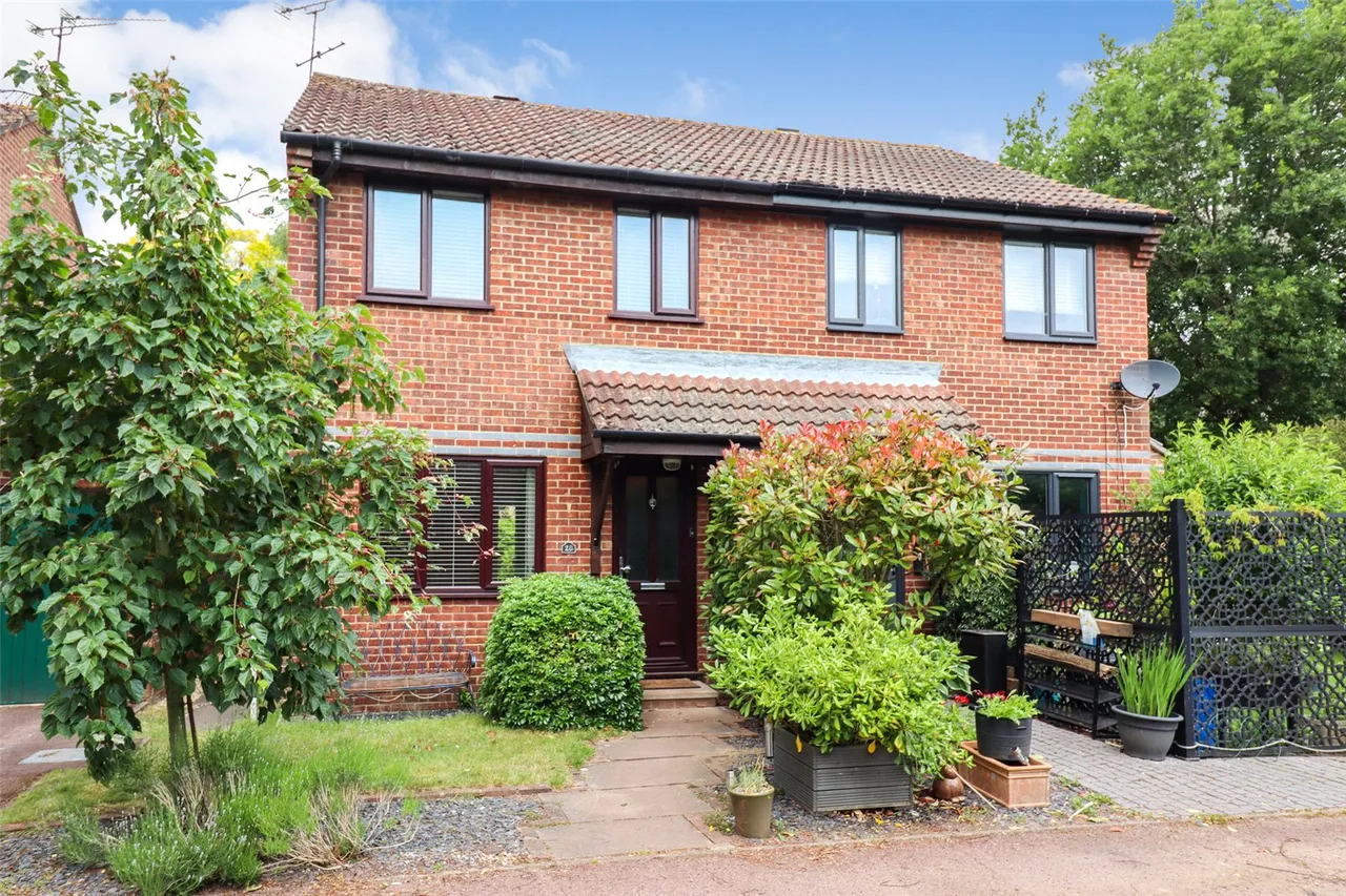 Swaledale Gardens, Fleet, GU51, photo 13
