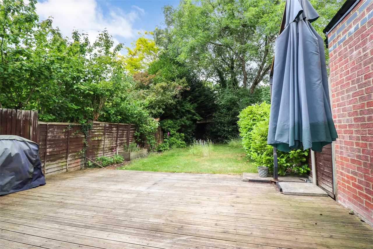 Swaledale Gardens, Fleet, GU51, photo 5