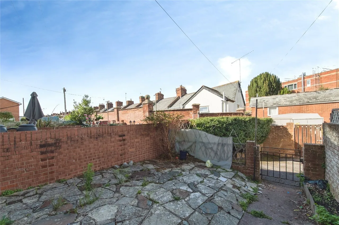 Vine Close, Exeter, EX2, photo 17
