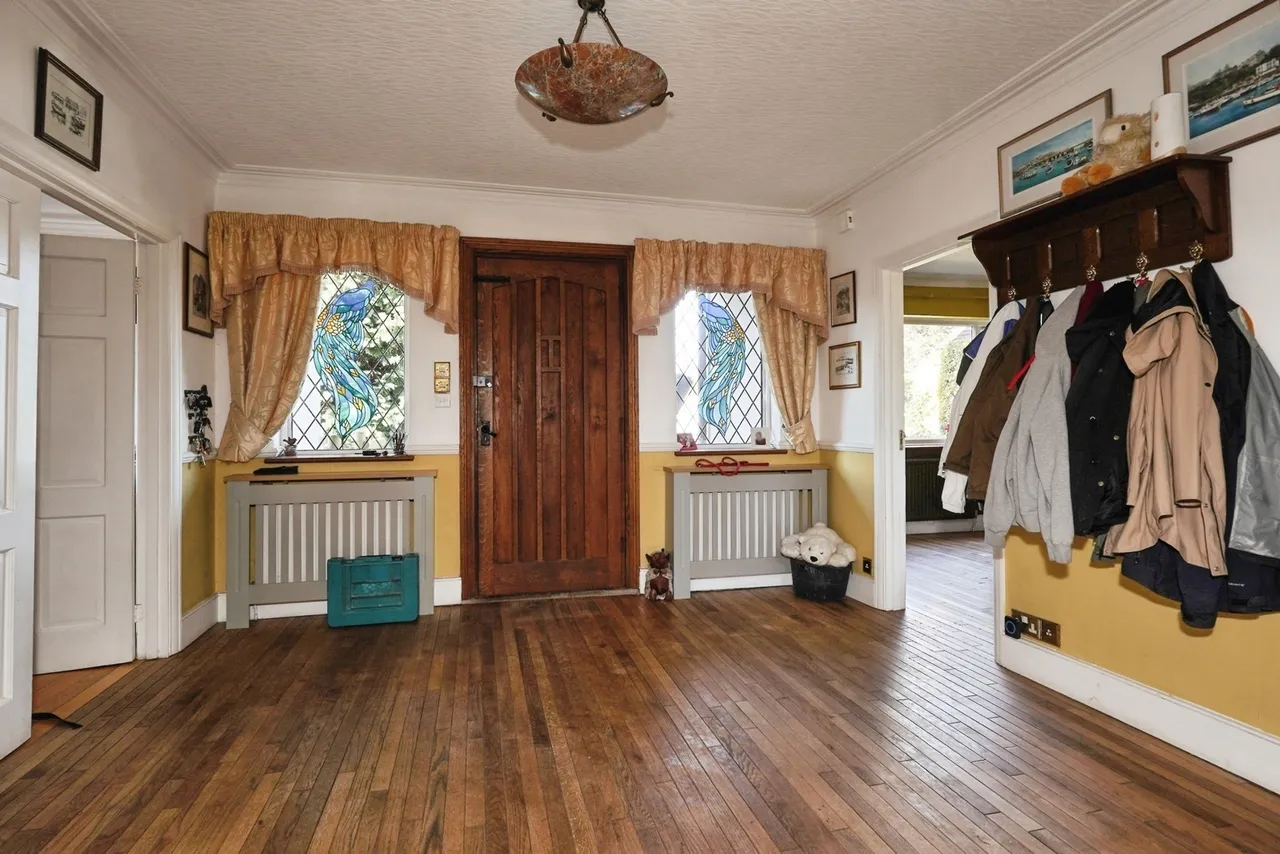 Cherry Garden Avenue, Folkestone, Kent, CT19, photo 23