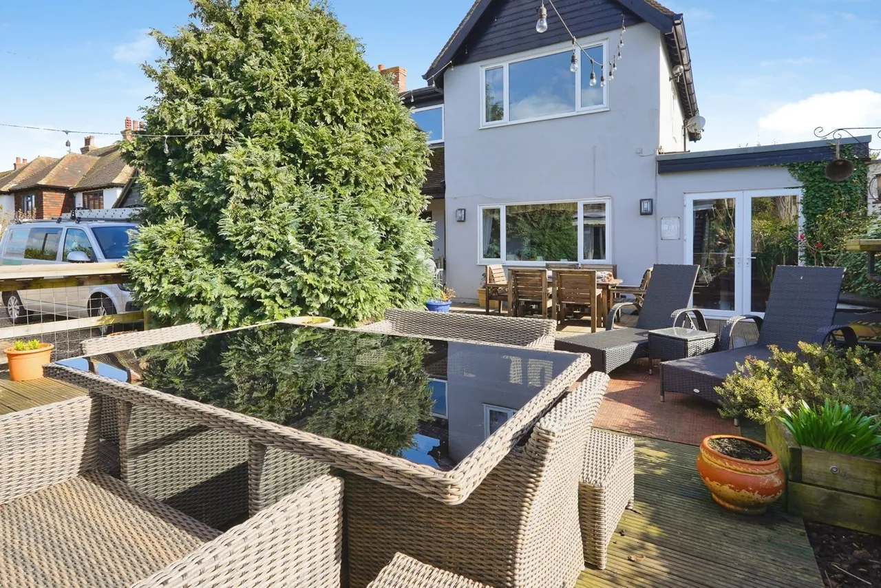 Cherry Garden Avenue, Folkestone, Kent, CT19, photo 6